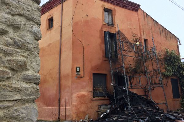 Quatre incendies d'habitations ont mobilisé les sapeurs-pompiers du Puy-de-Dôme. Tous les occupants ont dû être relogés car leurs logements ont été détruits.