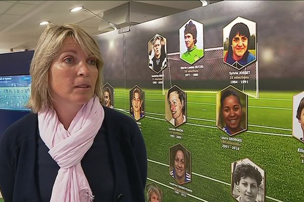 Gaëlle Dumas, ancienne sélectionneuse des moins de 18 ans féminines, avait pris la tête du pôle espoir de Blagnac (Haute-Garonne) avant d'être mise à pied en avril 2022.