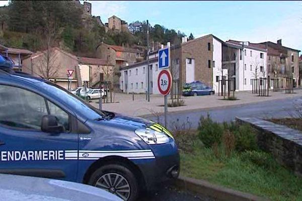 La gendarmerie du Caylar rouvre ses portes au public une demi-journée par semaine.