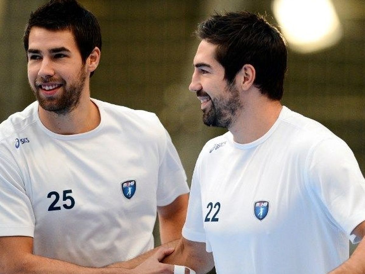 Les Freres Karabatic Sont Comme Des Lions En Cage Reclus Dans Leur Maison Affirme Leur Agent Sur France Inter