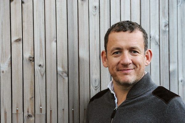 Pas de changement pour Dany Boon, qui reste l'acteur le mieux payé du cinéma français.