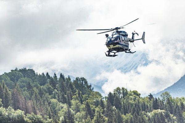 Le corps sans vie du randonneur disparu, a été retrouvé ce lundi 1er juillet dans la soirée, après deux jours de recherches terrestres et aériennes dans le massif de Belledonne, en Isère.