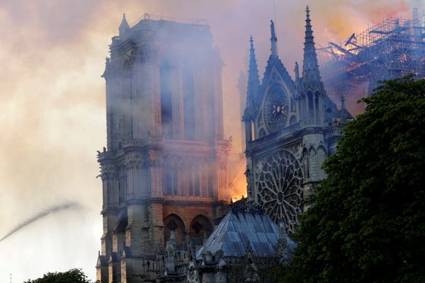 Comment éviter que l'incendie du 15 avril 2019 se reproduise dans d'autres cathédrales françaises ?