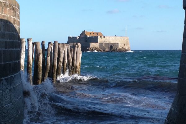 Saint-Malo