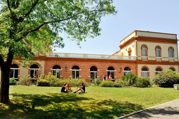 A l'école d'ingénieur de Purpan, à Toulouse, cinq cas de rougeole ont engendré des hospitalisations.   