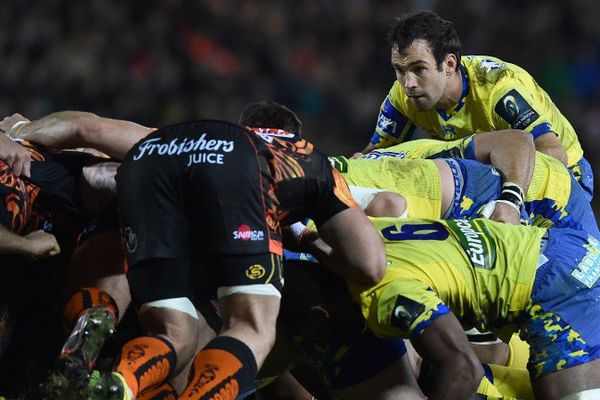 Une semaine après avoir enregistré une lourde défaite (31 à 14) sur la pelouse anglaise d'Exeter, Clermont est sous pression avant de recevoir les Chiefs pour le compte de la 4e journée de Champions Cup.