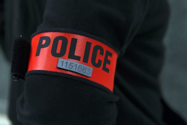 Un appel à témoins a été lancé pour retrouver l'auteure d'une agression à Aubervilliers.