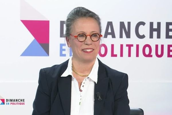 Sabine Thillaye, déléguée question européenne pour En Marche !