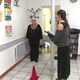 Contre les risques de chutes chez les seniors, une journée de prévention avec des exercices pratiques a été organisée à Montpellier.