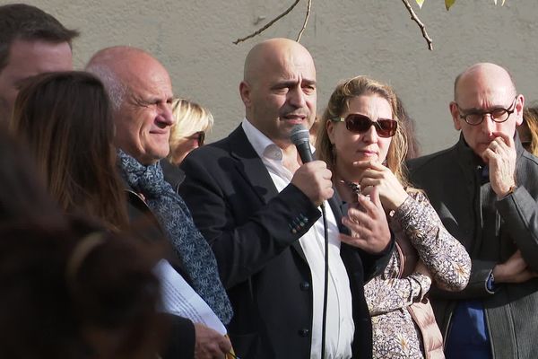 "L’écologie concerne tout le monde et doit trouver des solution pour tout le monde" a déclaré Jean-Louis Roumégas ce samedi