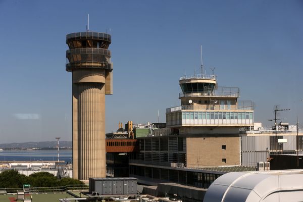 Une collision entre deux Boeing évitée à l'aéroport de Marignane, l''incident est qualifié de "grave" par le bureau d'enquêtes et d'analyses de la sécurité de l'aviation civile.