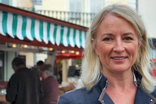 Élisabeth Doineau (UDI) est élue sénatrice de la Mayenne lors de l'élection partielle du 28 septembre 2014, elle succède à JeanArthuis