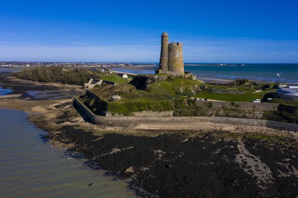 D'après la Préfecture de la Manche, un séisme d’une magnitude de 3,5 sur l’échelle de Richter, a été ressenti dans le Val de Saire