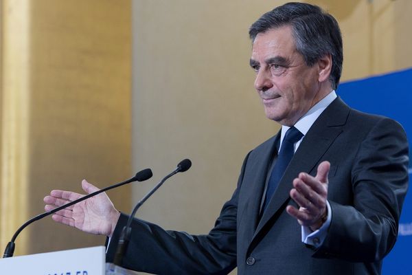 François Fillon en tête dans chacun des cinq départements des Pays de la Loire