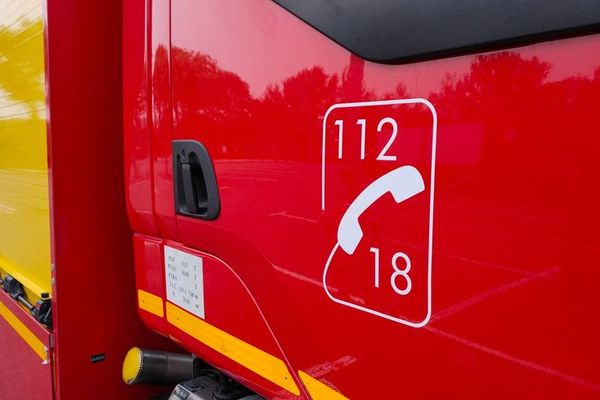 Une personne est décédée dans l'incendie d'une maison d'habitation à Saulce-sur-Rhône (Drôme)