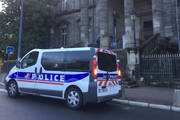 Dernier jour du procès en appel Séréna ce mercredi matin aux Assises de la Haute-Vienne