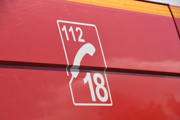 Un accident de la route s'est produit dans la nuit du vendredi 17 au samedi 18 février dans le Jura