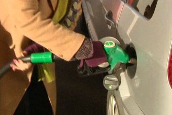 Acheter du carburant est réglementé dans la Haute-Vienne jusqu'au 1er janvier à midi