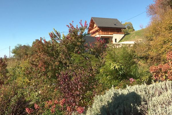 A Corbel en Chartreuse, ce gîte de montagne ne désemplit pas