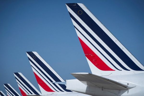 Ce lundi 13 mai, Air France a présenté un plan de départs volontaires, une centaine de postes sont menacés en Corse. 