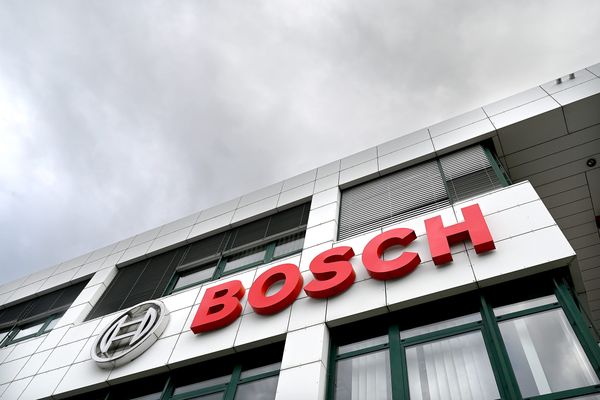 Le ciel s'assombrit pour l'usine Bosch d'Onet-le-Château en Aveyron.