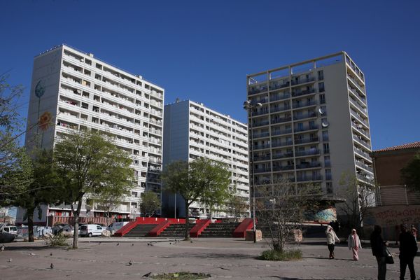 L'adolescent de 16 ans a été torturé pendant 24 heures à l'été 2010, dans la cité de Félix-Pyat, à Marseille.