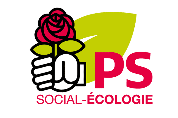 Logo Parti Socialiste