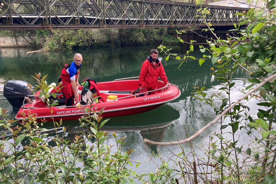 “Autistic Child Goes Missing in Niort: Search Efforts Intensify with No Success Yet”