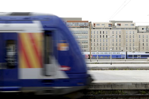 Retour à la normale progressif en PACA pour ce lundi. 