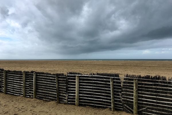 Belles éclaircies ce jeudi, mais parfois des nuages et quelques averses sur le Calvados