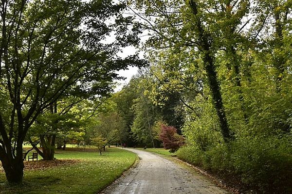 Temps couvert et pluvieux pour ce mercredi après-midi