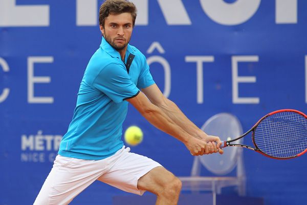 Gilles Simon