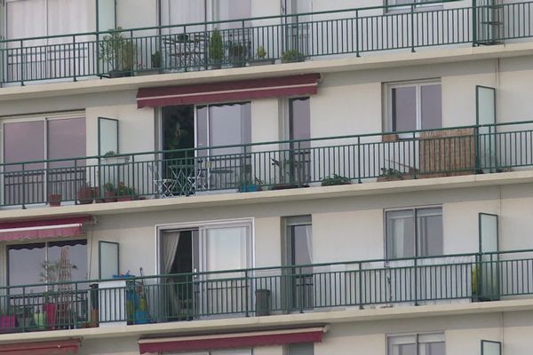 Les locataires en difficulté pour payer leur loyer peuvent faire appel au fonds de solidarité logement (FSL)