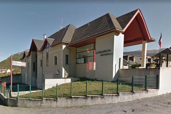 Deux gendarmes de la brigade d'Arreau condamnés pour faux et usage de faux