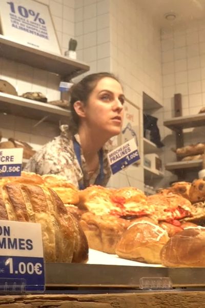 345 000 tonnes de pain sont invendues chaque année dans les boulangeries artisanales