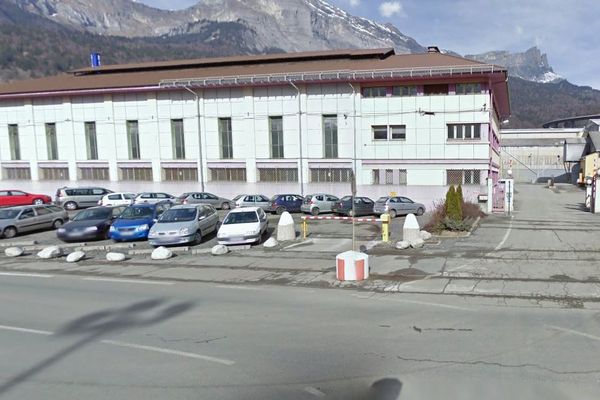 L'entreprise Benedetti-Guelpa basée à Passy, en Haute-Savoie