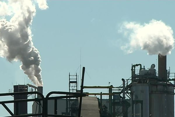 Une usine classée Seveso en Haute-Vienne (Archives)