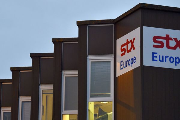 STX a obtenu un contrat de 114 millions d'euros avec la Marine nationale pour la réparation de six frégates.