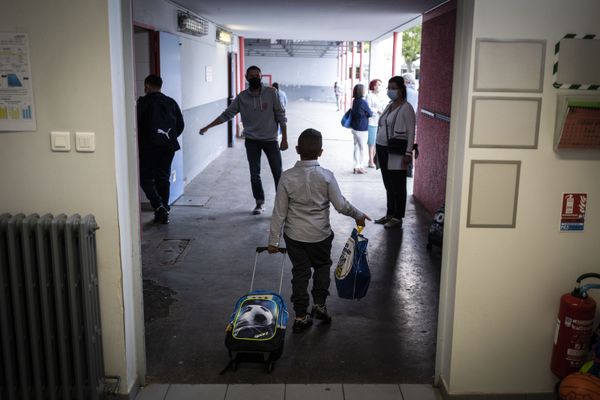 Quatre enfants de 10 ans ont été interpellés pour "apologie du terrorisme" à Albertville. (Illustration)