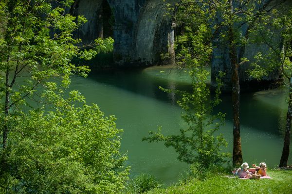 Les élections départementales dans le Doubs ont lieu les 20 et 27 juin 2021.