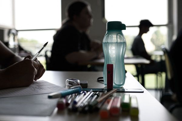 Les épreuves de spécialités du bac 2023 doivent démarrer lundi 20 mars.