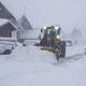 Les départements de l'Isère, de la Savoie et de la Haute-Savoie ont été maintenus en vigilance orange ce lundi 23 décembre.