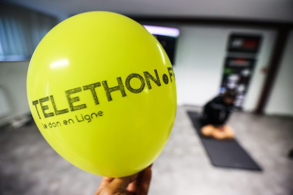 L'édition 2024 du Téléthon se déroulera les 29 et 30 novembre. Depuis le mois de juin, Firminy concocte, dans le plus grand secret, le programme des festivités. "Un événement festif, convivial et solidaire" selon la mairie.