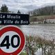 Le sixième incendie en dix jours dans le secteur est survenu à La ville du bois.