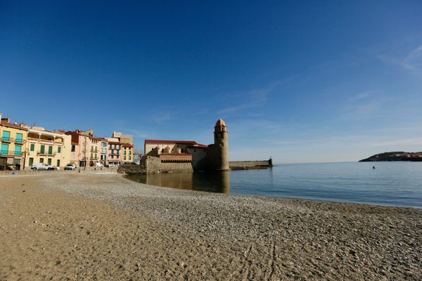 Collioure représentera l'Occitanie lors du concours du Village préféré des Français 2024 organisé par France Télévisions et Stéphane Bern.