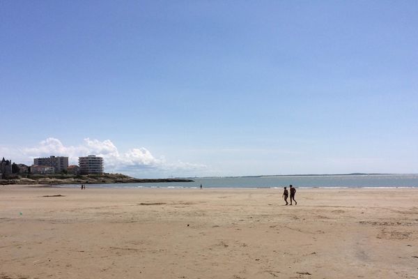  Plage de Royan