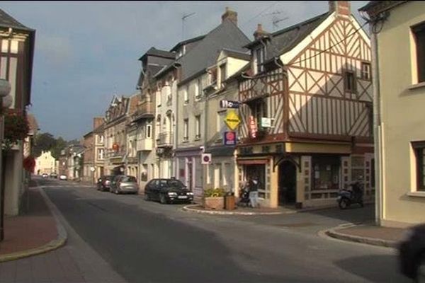 Le Tour de France est déjà passé à Livarot sans jamais s'y arrêter 