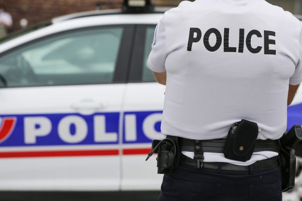 Un policier ouvre le feu sur un conducteur qui refusait de se soumettre à un contrôle