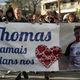 Meurtre de Crépol : un an après la mort de Thomas.