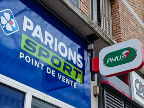 Une habitante de Mons-en-Barœul (Nord) a eu la joyeuse surprise de remporter plus d'un million d'euros à la suite d'un pari PMU, dimanche 14 juillet 2024.